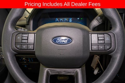2024 Ford F-150 XL