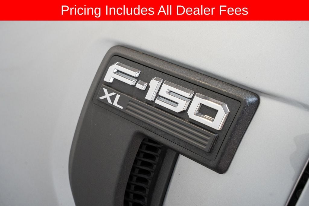 2024 Ford F-150 XL