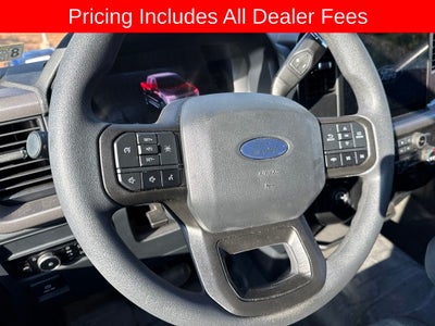 2024 Ford F-150 XL
