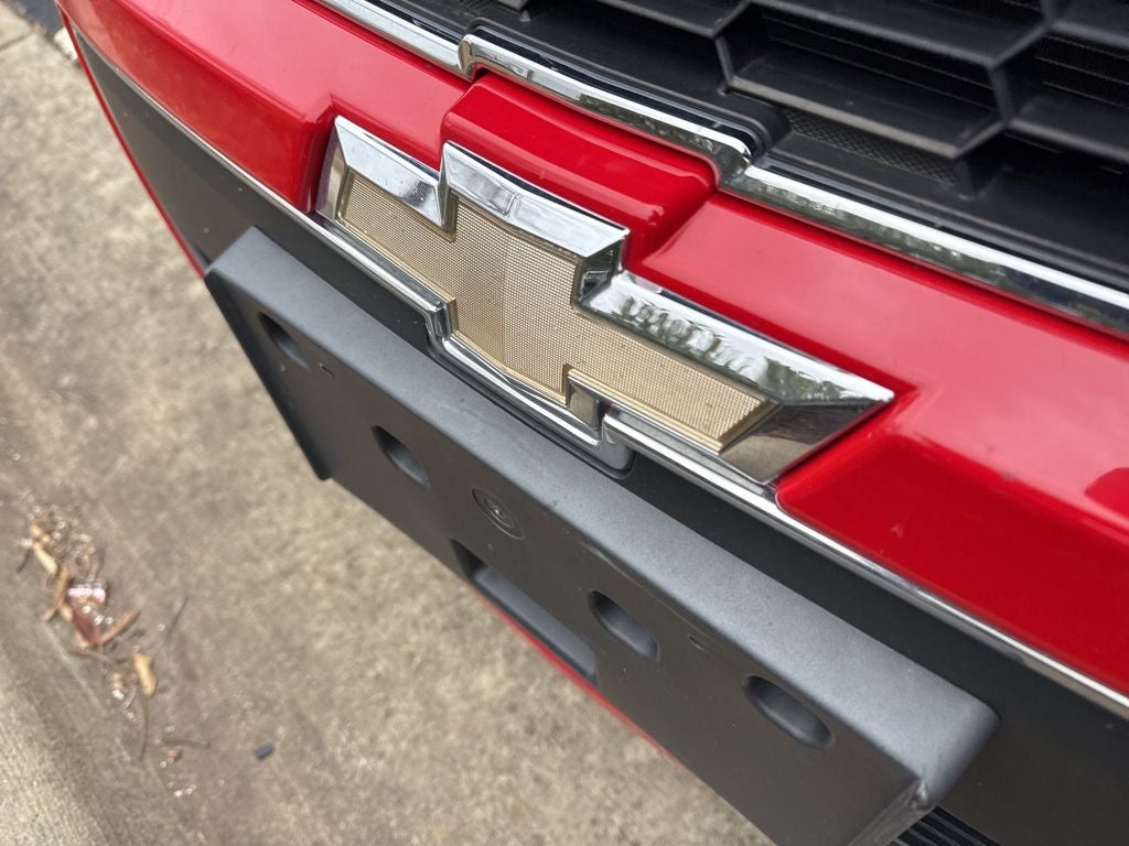 2013 Chevrolet Sonic LT