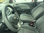 2013 Chevrolet Sonic LT