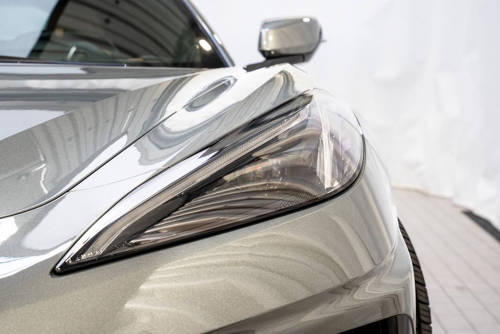 2022 Chevrolet Corvette Stingray 2LT