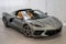 2022 Chevrolet Corvette Stingray 2LT