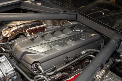 2022 Chevrolet Corvette Stingray 2LT