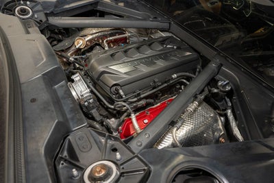 2022 Chevrolet Corvette Stingray 2LT