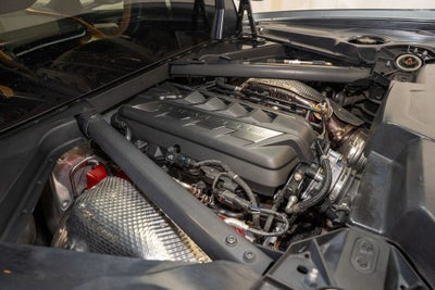 2022 Chevrolet Corvette Stingray 2LT