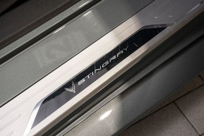 2022 Chevrolet Corvette Stingray 2LT