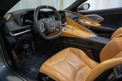 2022 Chevrolet Corvette Stingray 2LT