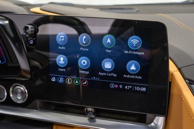 2022 Chevrolet Corvette Stingray 2LT