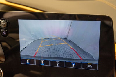 2022 Chevrolet Corvette Stingray 2LT