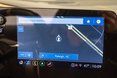 2022 Chevrolet Corvette Stingray 2LT