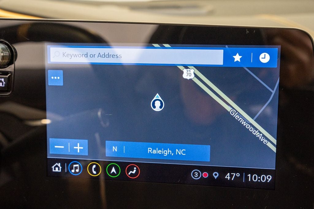 2022 Chevrolet Corvette Stingray 2LT