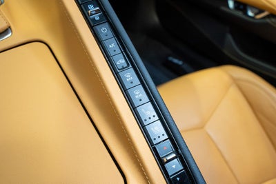 2022 Chevrolet Corvette Stingray 2LT