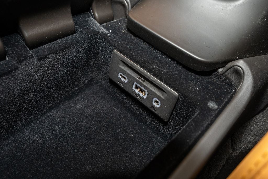 2022 Chevrolet Corvette Stingray 2LT