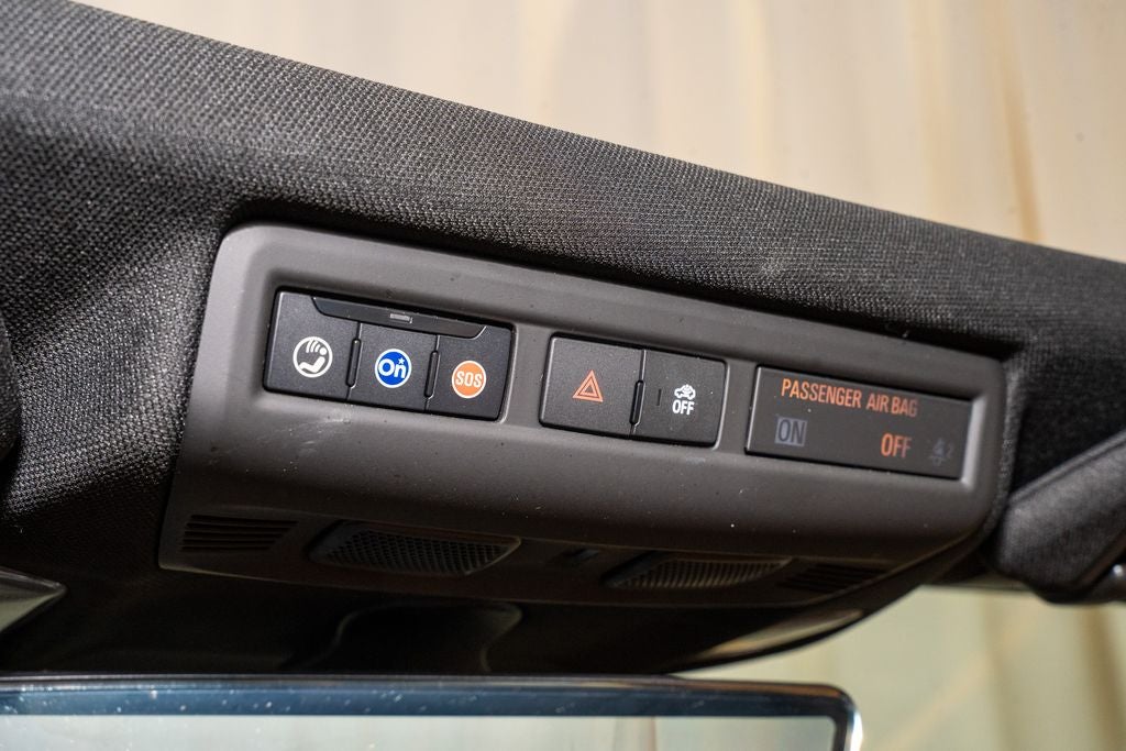 2022 Chevrolet Corvette Stingray 2LT