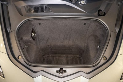 2022 Chevrolet Corvette Stingray 2LT