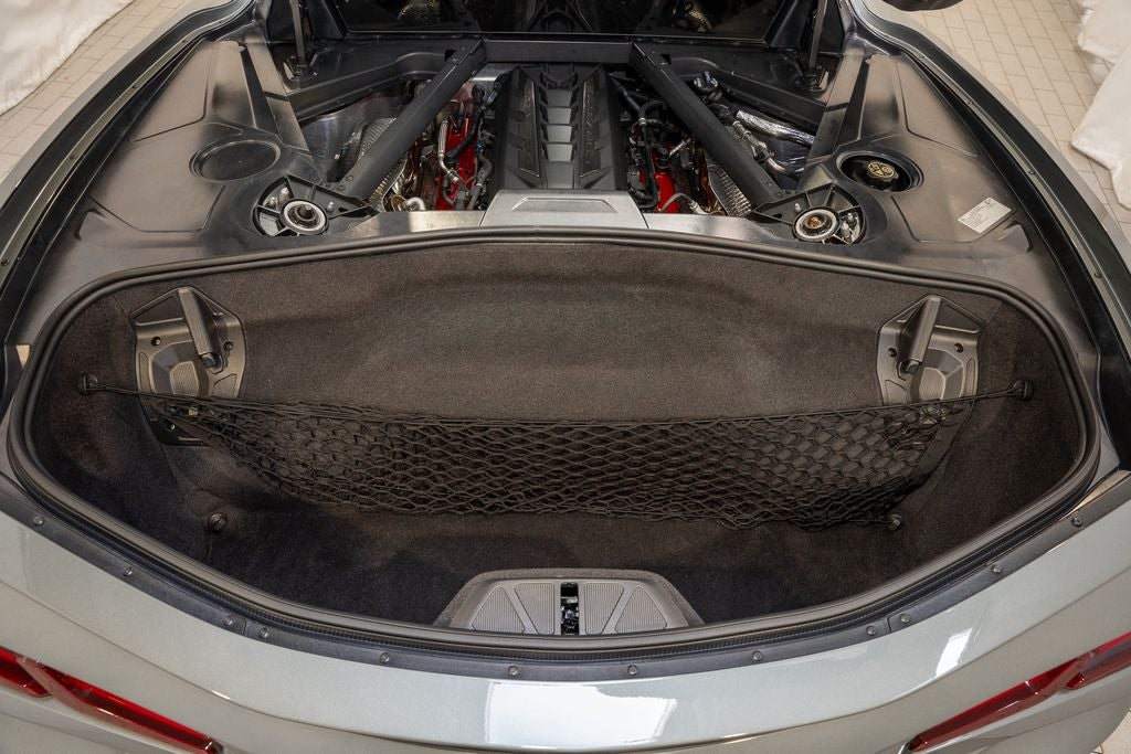 2022 Chevrolet Corvette Stingray 2LT