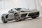 2022 Chevrolet Corvette Stingray 2LT