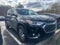 2018 Chevrolet Traverse LT Cloth w/1LT