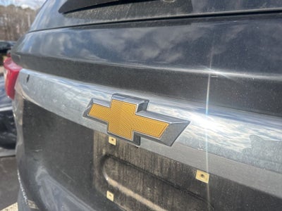 2018 Chevrolet Traverse LT Cloth w/1LT