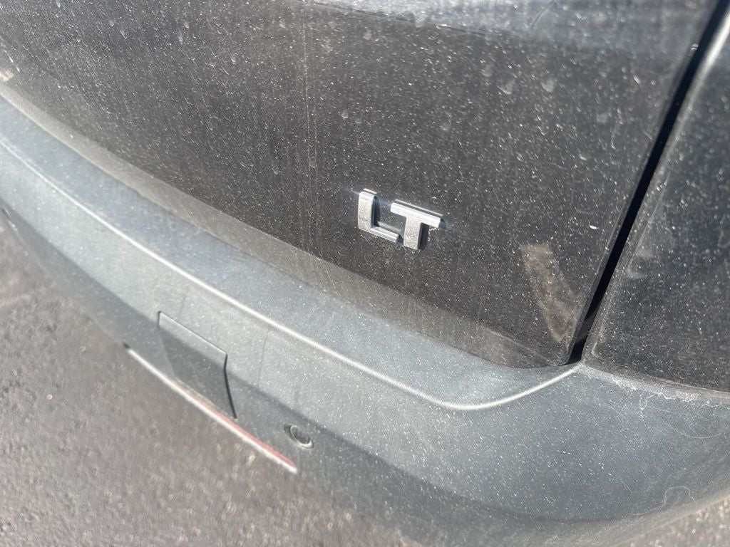 2018 Chevrolet Traverse LT Cloth w/1LT