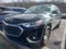 2018 Chevrolet Traverse LT Cloth w/1LT