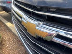 2018 Chevrolet Traverse LT Cloth w/1LT