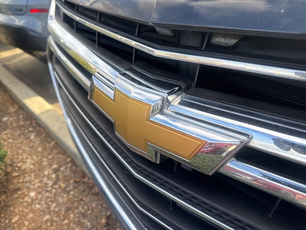 2018 Chevrolet Traverse LT Cloth w/1LT