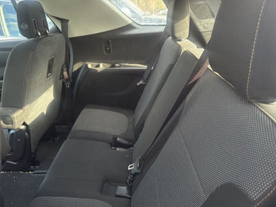 2018 Chevrolet Traverse LT Cloth w/1LT