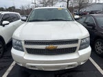 2012 Chevrolet Suburban 1500 LTZ