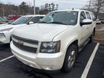 2012 Chevrolet Suburban 1500 LTZ