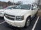 2012 Chevrolet Suburban 1500 LTZ