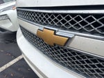 2012 Chevrolet Suburban 1500 LTZ