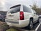 2012 Chevrolet Suburban 1500 LTZ