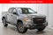 2022 GMC Canyon AT4 w/Leather
