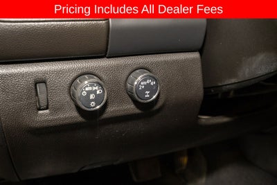 2022 GMC Canyon AT4 w/Leather