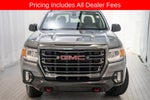 2022 GMC Canyon AT4 w/Leather