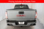 2022 GMC Canyon AT4 w/Leather