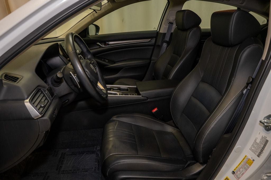 2022 Honda Accord Sport Special Edition