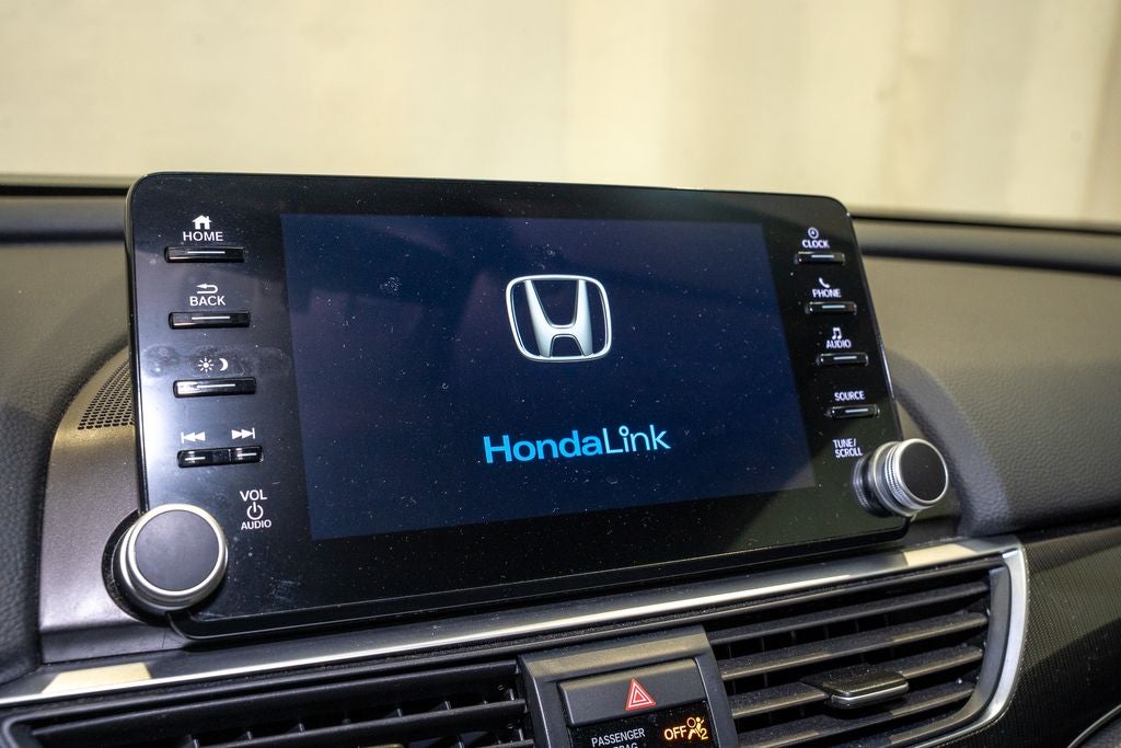 2022 Honda Accord Sport Special Edition