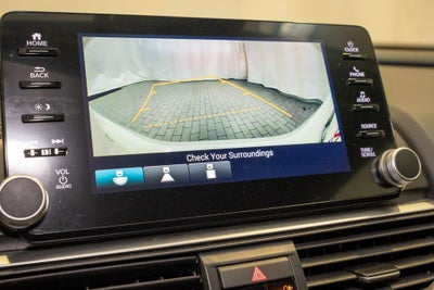 2022 Honda Accord Sport Special Edition