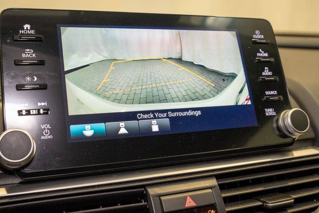 2022 Honda Accord Sport Special Edition