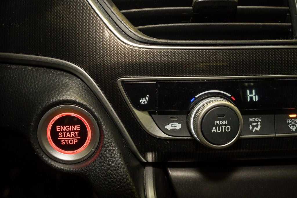 2022 Honda Accord Sport Special Edition