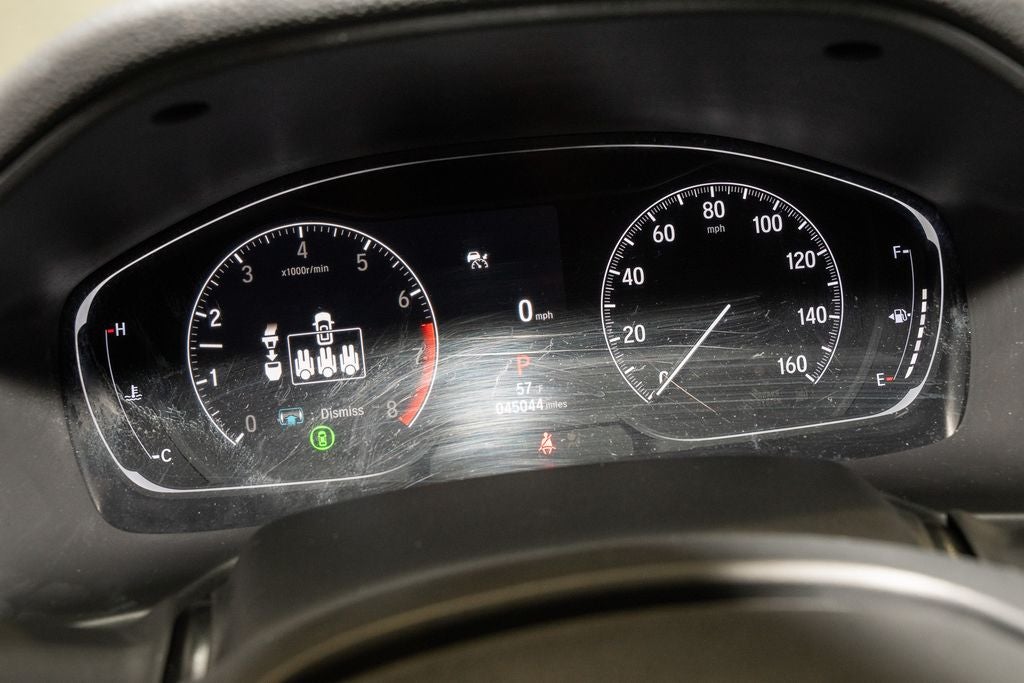 2022 Honda Accord Sport Special Edition