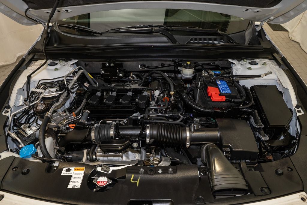 2022 Honda Accord Sport Special Edition