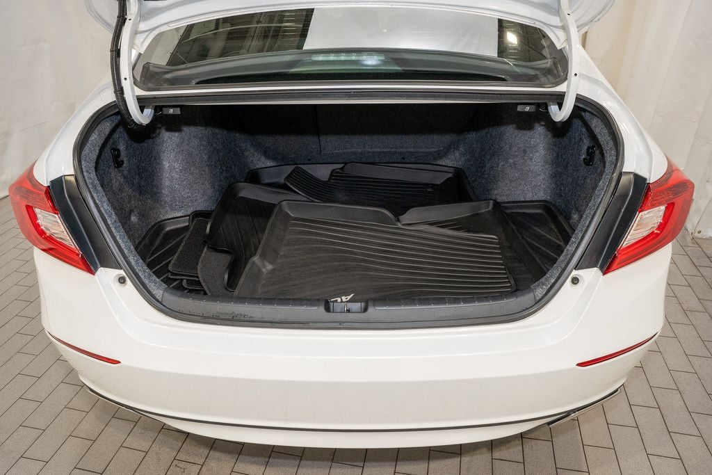 2022 Honda Accord Sport Special Edition