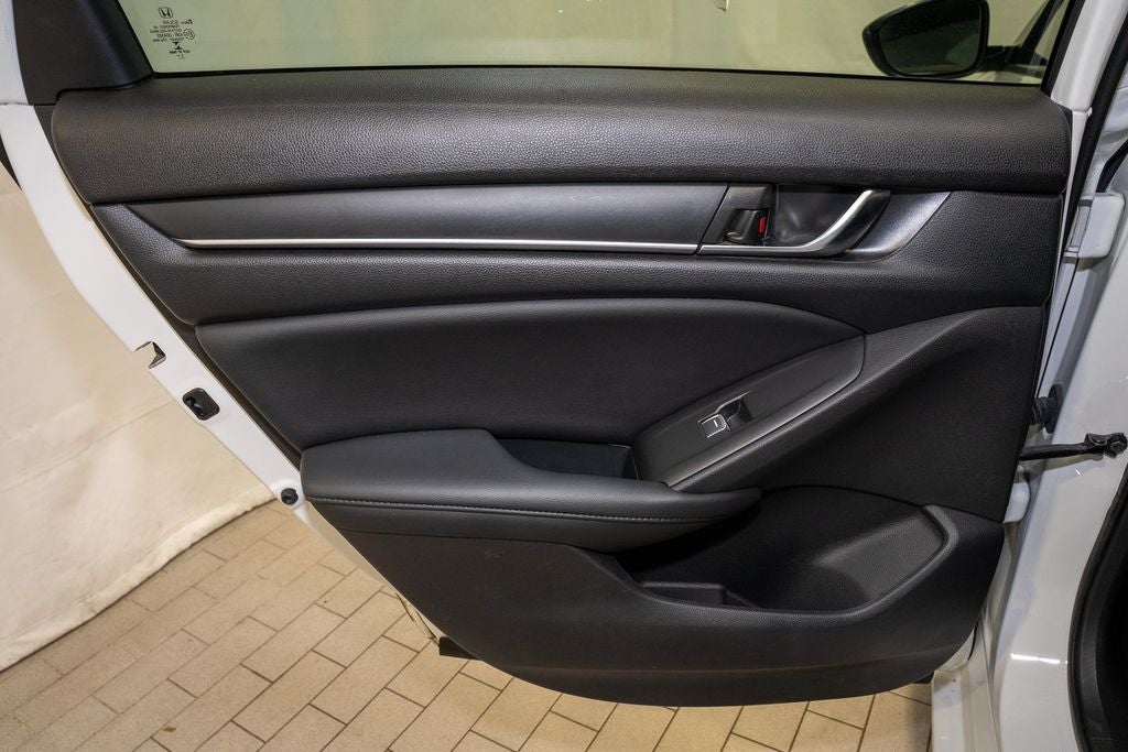 2022 Honda Accord Sport Special Edition