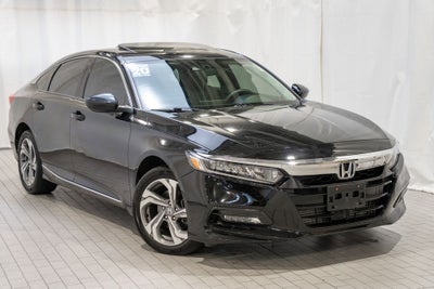2020 Honda Accord EX