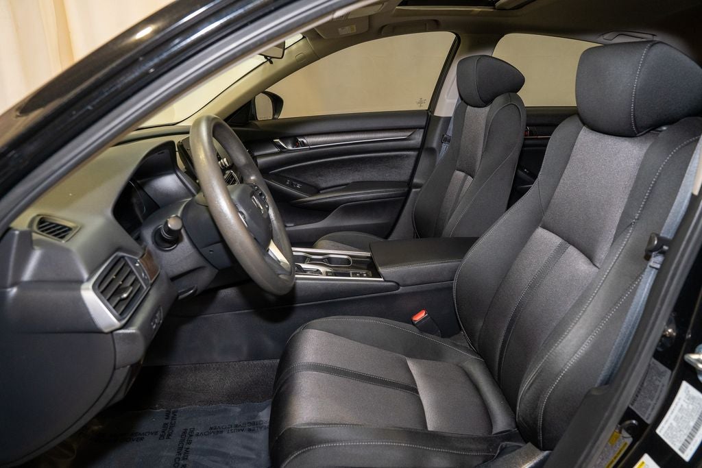 2020 Honda Accord EX