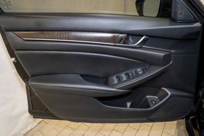 2020 Honda Accord EX